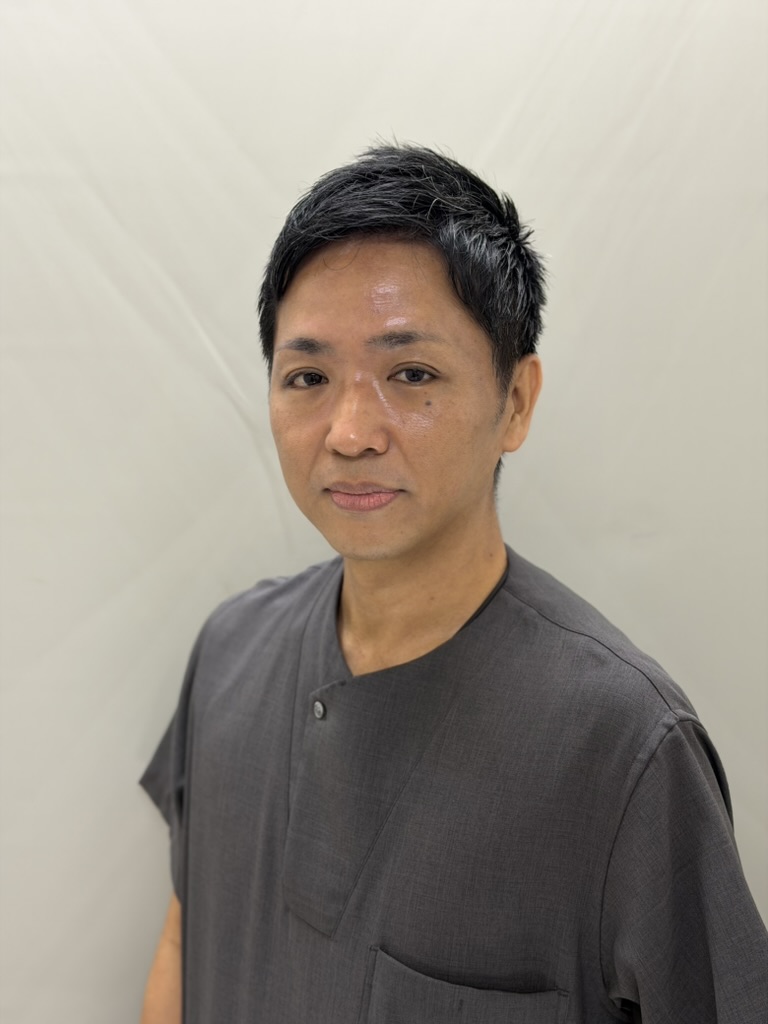 高原 英作
