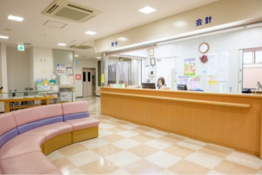 当院の概要について